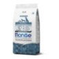 MONGE CROCCANTINI PUPPY JUNIOR ALL BREEDS TROTA RISO E PATATE
