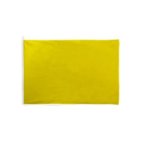 GFN BANDIERA GIALLA DI SEGNALAZIONE IN STAMINA