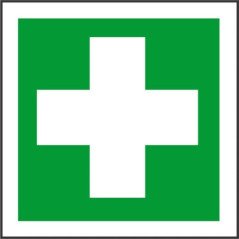 GFN CASSETTA PRONTO SOCCORSO PICCOLA