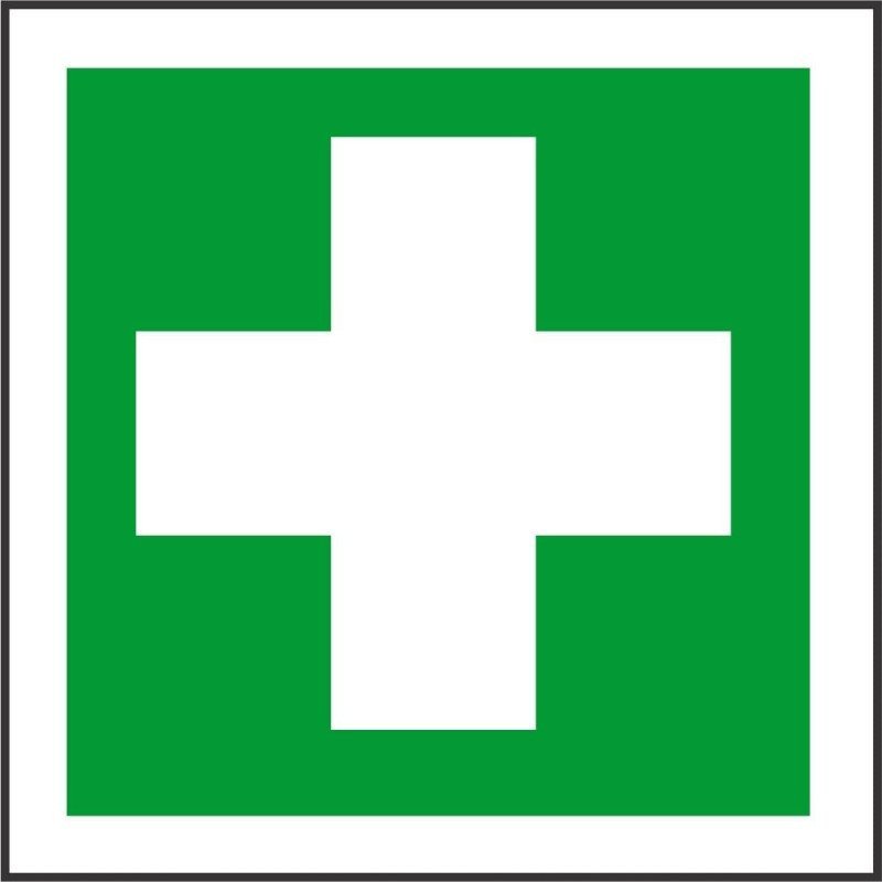 GFN CASSETTA PRONTO SOCCORSO PICCOLA