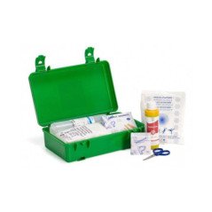 GFN CASSETTA PRONTO SOCCORSO PICCOLA