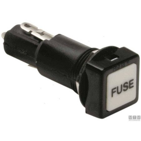 MTM PORTAFUSIBILI QUADRO SQUARE