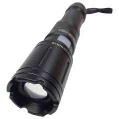 CFG TORCIA DOPPIA ALIMENTAZIONE 600 LUMEN 5W