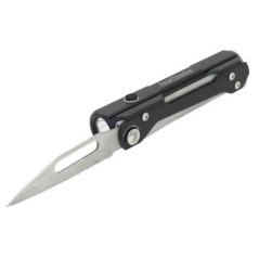 CFG TORCIA LED POWERBANK CON COLTELLO SURVIVAL