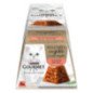 PURINA GATTO GOURMET REVELATIONS BOCCONCINI 4X57GR