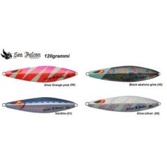 SLOW PICTH 120GR S IMPACT SEA FALCON
