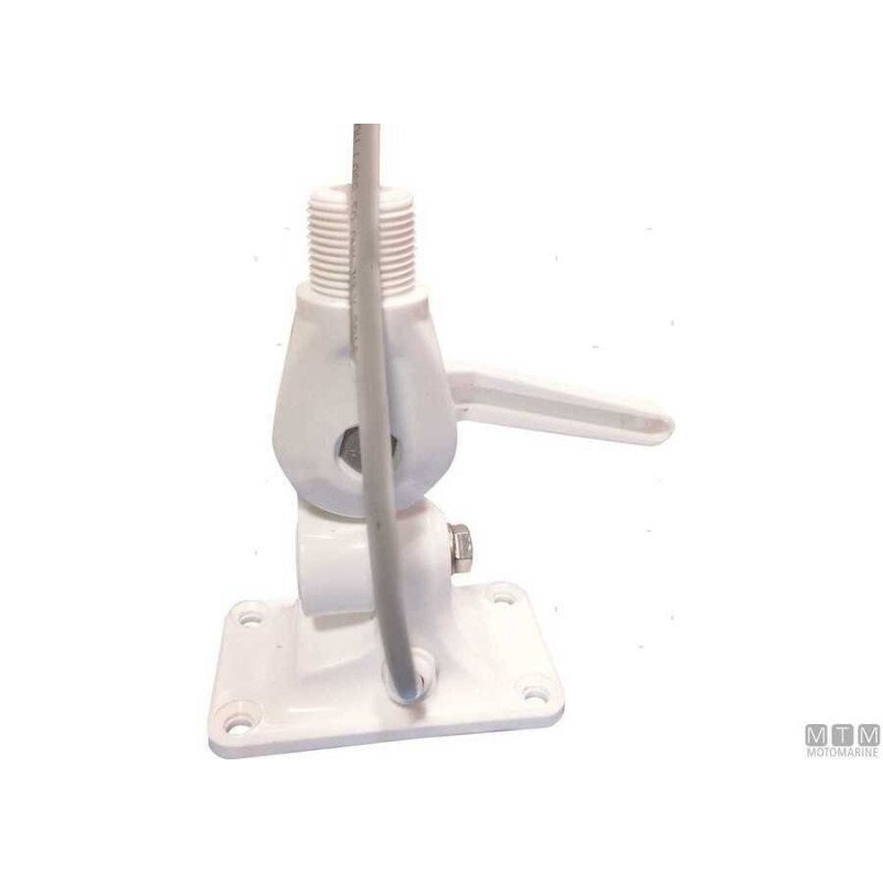 MTM BASE GLOMEX PER ANTENNA VHF NERA SNODATA IN NYLON