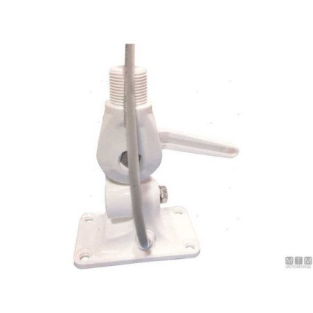 MTM BASE GLOMEX PER ANTENNA VHF NERA SNODATA IN NYLON