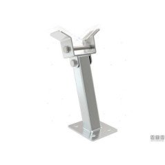 MTM STAFFA FISSAGGIO FERMAPRUA DOMAR