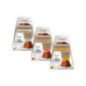 PURINA GATTO GOURMET REVELATIONS BOCCONCINI 4X57GR
