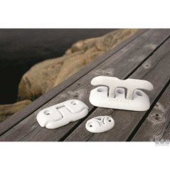 MTM BITTA DOCK EDGE 165 FLIP ALLUMINIO