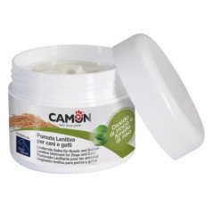 CAMON POMATA LIENITIVA PER CANI E GATTI 100GR