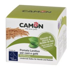 CAMON POMATA LIENITIVA PER CANI E GATTI 100GR