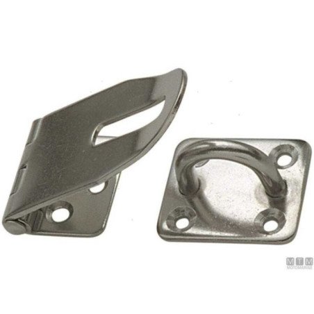 MTM CHIUSURA PORTA LUCCHETTO CLASSICA A RIBALTA