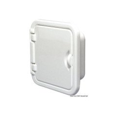 CONTENITORE BOX DA TOILETTE O PORTAOGGETTI