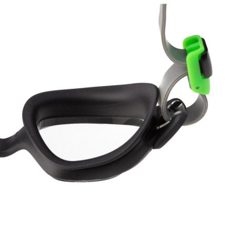 AQUARAPID OCCHIALINI IMPACT BLACK