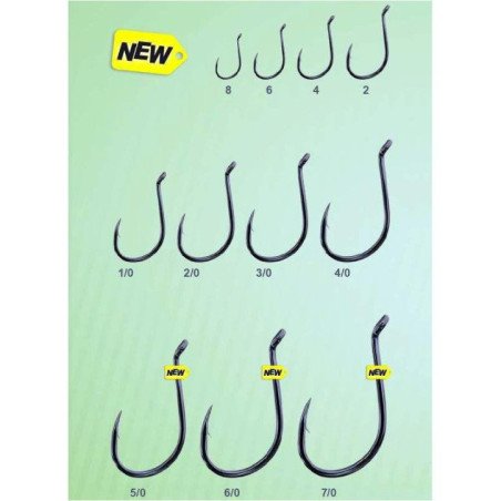 TUBERTINI AMO SERIE 5590