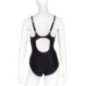 AQUARAPID COSTUME INTERO DONNA NERO