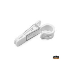 TREM CLIPS FISSAGGIO OGGETTI (4PZ)