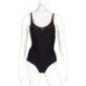 AQUARAPID COSTUME INTERO DONNA NERO