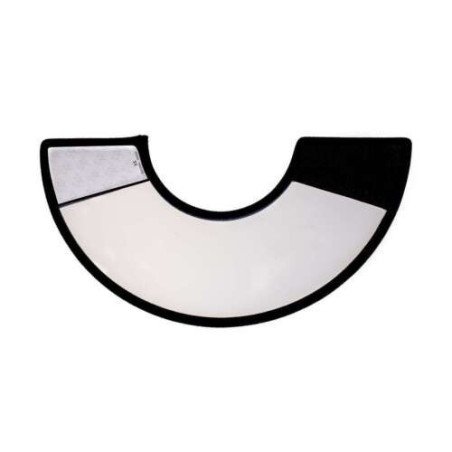 LEOPET COLLARE CHIRURGICO VELCRO