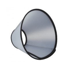 LEOPET COLLARE CHIRURGICO VELCRO