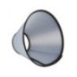 LEOPET COLLARE CHIRURGICO VELCRO
