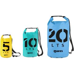 MARES BORSA STAGNA SEASIDE DRY BAG