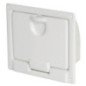 OSCULATI GAVONE ABS BIANCO 220X195X70MM