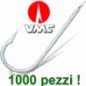 VMC 1000 AMI PER PALAMITO SERIE 9746PS