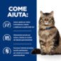 HILL'S GATTO UMIDO GASTROINTESTINAL BIOME POLLO 85GR