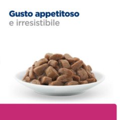 HILL'S GATTO UMIDO GASTROINTESTINAL BIOME POLLO 85GR