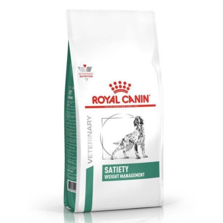ROYAL CANIN SATIETY DOG 1,5KG