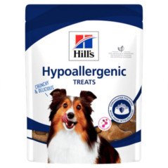HILL'S CANE SNACK HYPOALLERGENIC TREATS 200GR