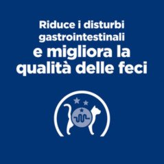 HILL'S GATTO UMIDO DIGESTIVE CARE I/D SALMONE 85GR