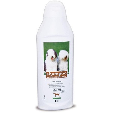 ELANCO SHAMPOO ANTIPARASSITARIO PER CANI 250ML