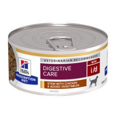 HILL'S PRESCRIPTION DIET I/D MINI SPEZZATINO 156GR