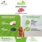 NATURAL TRAINER ADULT SMALL E TOY MANZO E RISO