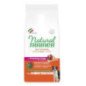 NATURAL TRAINER MEDIUM ADULT CON PROSCIUTTO CRUDO E RISO