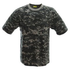 DRAGONPRO TS001 T-Shirt Subdued Urban Digital