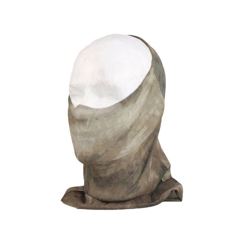 EMERSON GEAR  Avvolgimento viso multifunzione