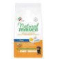 NATURAL TRAINER SENSITIVE ADULT CON UOVO E CEREALI INTEGRALI
