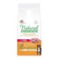 NATURAL TRAINER SENSITIVE ADULT MAXI CON CONIGLIO E CEREALI