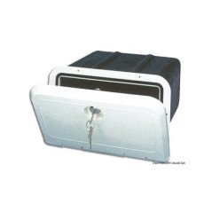 OSCULATI VANO PORTAOGGETTI SENZA SERRATURA