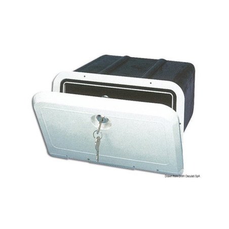 OSCULATI VANO PORTAOGGETTI SENZA SERRATURA