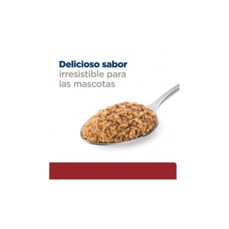 HILL'S PRESCRITION DIET I/D DIGESTIVE CARE TACCHINO 360GR