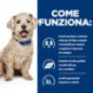 HILL'S CANE UMIDO DIABETES CARE W/D POLLO 370GR