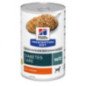 HILL'S CANE UMIDO DIABETES CARE W/D POLLO 370GR