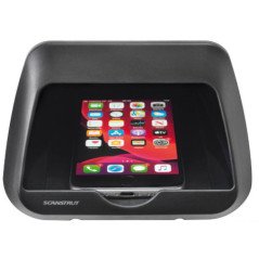 OSCULATI CARICABATTERIE STAGNO ROKK WIRELESS NEST