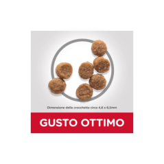 HILL'S SCIENCE PLAN MINI ADULT POLLO 1,5KG